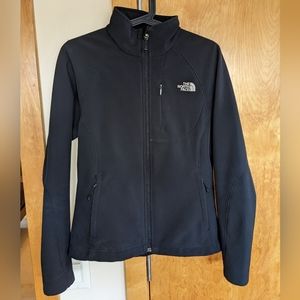 The north face shell jacket, S